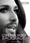 Buchcover Conchita Wurst