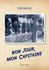 Buchcover Bon jour, mon Capitaine