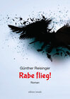 Buchcover Rabe flieg!