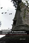 Buchcover Werwölfe im Waldviertel?