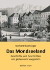 Buchcover MONDSEELAND