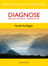 Buchcover Die Stimme meines Bruders