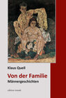 Buchcover Von der Familie