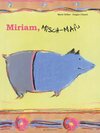 Buchcover Miriam, Misch-Mafu