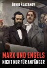 Buchcover Marx und Engels (nicht nur) für Anfänger