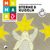 Buchcover STERNE UND KUGELN