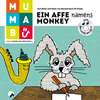 Buchcover EIN AFFE NAMENS MONKEY