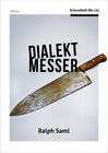 Buchcover Dialektmesser