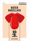 Buchcover ROTER NAGELLACK