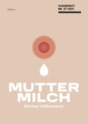 Buchcover Muttermilch