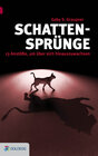 Buchcover Schattensprünge