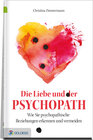 Buchcover Die Liebe und der Psychopath