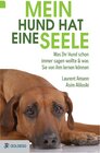 Buchcover Mein Hund hat eine Seele