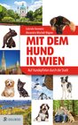 Buchcover Mit dem Hund in Wien