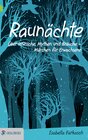 Buchcover Raunächte