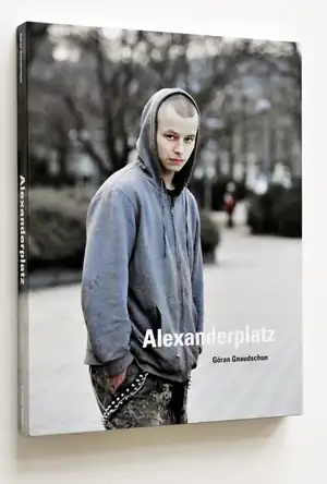 Buchcover ISBN 9783902993014