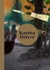 Buchcover Karma Driver