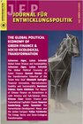 Buchcover Journal für Entwicklungspolitik 3-2020
