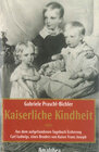 Buchcover Kaiserliche Kindheit