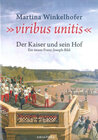 Buchcover Viribus Unitis