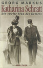 Buchcover Katharina Schratt