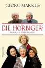 Buchcover Die Hörbigers