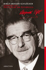 Buchcover Leopold Figl