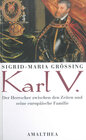 Buchcover Karl V.