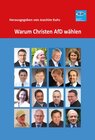 Buchcover Warum Christen AfD wählen