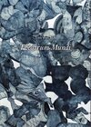 Buchcover Theatrum Mundi