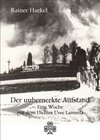 Buchcover Der unbemerkte Aufstand