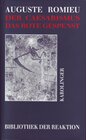 Buchcover Der Cäsarismus