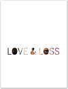 Buchcover Love & Loss