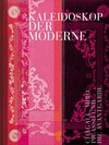 Buchcover Kaleidoskop der Moderne