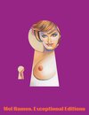 Buchcover Mel Ramos