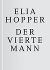 Buchcover Giorgio Hupfer / Elia Hopper