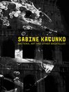 Buchcover Sabine Kacunko