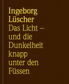 Buchcover Ingeborg Lüscher