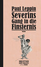 Buchcover Severins Gang in die Finsternis
