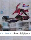 Buchcover Die Flucht