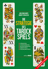 Buchcover Die Strategie des Tarockspiels