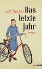 Buchcover Das letzte Jahr