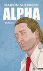 Buchcover Alpha