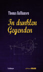 Buchcover In dunklen Gegenden