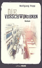 Buchcover Die Verschwundenen