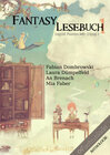 Buchcover Fantasy-Lesebuch 1