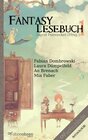 Buchcover Fantasy-Lesebuch 1