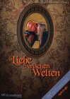 Buchcover Liebe zwischen Welten