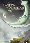 Buchcover Fantasy-Lesebuch 2