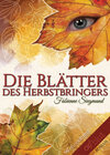 Buchcover Die Blätter des Herbstbringers